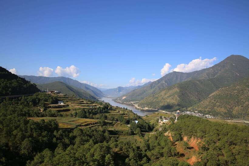 8-Day Yunnan Tour Of Kunming,Dali, Lijiang And Shangri-La - Who Would Love This Tour?  