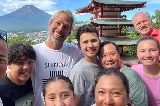8 Days Best Of Japan Family Small Group - Authentic Insights From Travelers