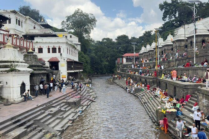 8 Days Classic Nepal Discovery Culture, Nature and Mountains - Authentic Experiences and Genuine Insights