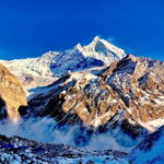 8 DAYS EVEREST PANORAMA VIEW TREK FROM KATHMANDU - Detailed Breakdown of the Itinerary