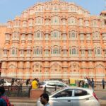 8 Days Golden Triangle Tour with Ranthambore Safari - Transport, Accommodation, and Extras