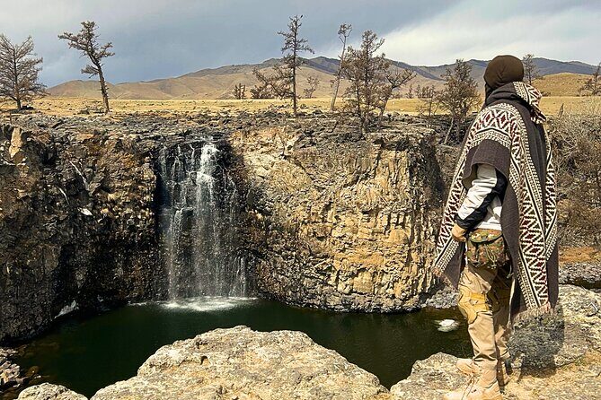 8 Days Mongolia Adventure from Steppe to Sacred Peaks - What Makes This Tour Stand Out