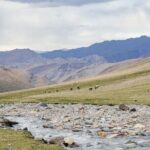 8 Days Mountaineering Experience in Ladakh India - Day-by-Day Breakdown: From Leh to the Base of UT Kangri