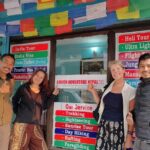 8 Days Poon Hill with Mardi Himal Base Camp Trek - What’s Included and What to Consider