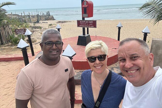 8 Days Private Roundtrip Tour with Driver - Wildlife and Sacred Sites (Day 2)