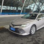 8-Hour Shanghai English Speaking Driver Chauffeur Servic - The Real-World Experience: Insights from Reviewers