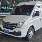 8-Hour Shanghai English Speaking Driver Chauffeur Servic - The Real-World Experience