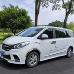 8 hours Private Car Transport in Guangzhou China - What to Expect from the Tour