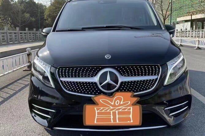 8 hours Private Car Transport in Guangzhou China - Detailed Breakdown of the Day  