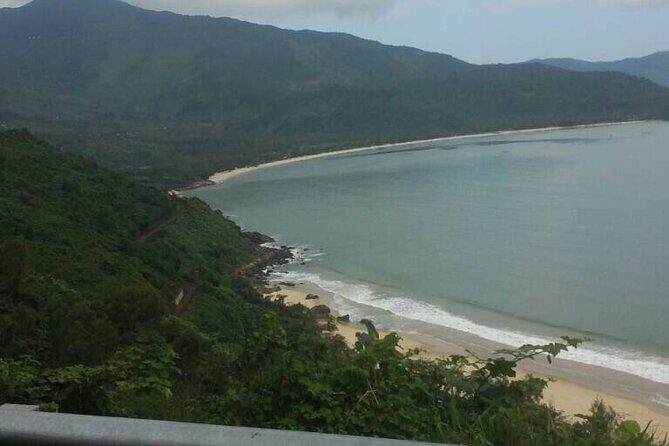 80KM Cycling Day Trip to Hue, Hai Van, and Hoi An - What is Included & What You Should Know