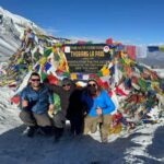9 Day all-inclusive Annapurna Circuit Trek with Hot Spring - Frequently Asked Questions