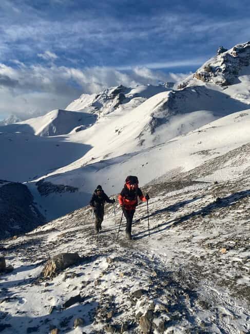 9 Day all-inclusive Annapurna Circuit Trek with Hot Spring - The Travel Experience: Support, Comfort, and Practicalities