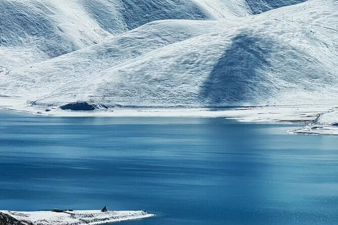 9 day Blue Ice Tour in Tibet - The Practical Side: What This Tour Means for You