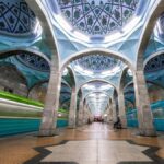 9-Day Highlights of Uzbekistan: Heritage, History & Cuisine - An In-Depth Look at the 9-Day Uzbekistan Tour