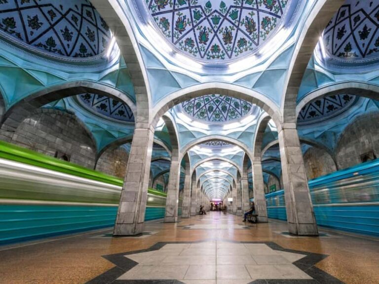 9-Day Highlights of Uzbekistan: Heritage, History & Cuisine - Why This Tour Offers Outstanding Value