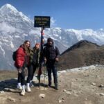 9-Day Mardi Himal Trek with Scenic Nepal City Tour - What Makes This Tour Stand Out