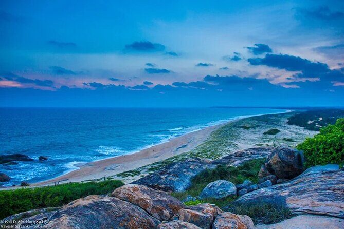 9-Day Sri Lanka Explorer Ancient Kingdoms, Wildlife and Beaches - Final Thoughts: Who Will Love This Tour?