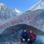 9 day Trek to Everest Base Camp from Lukla - Practical Considerations