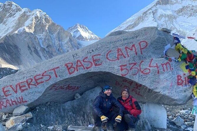 9 day Trek to Everest Base Camp from Lukla - Practical Considerations