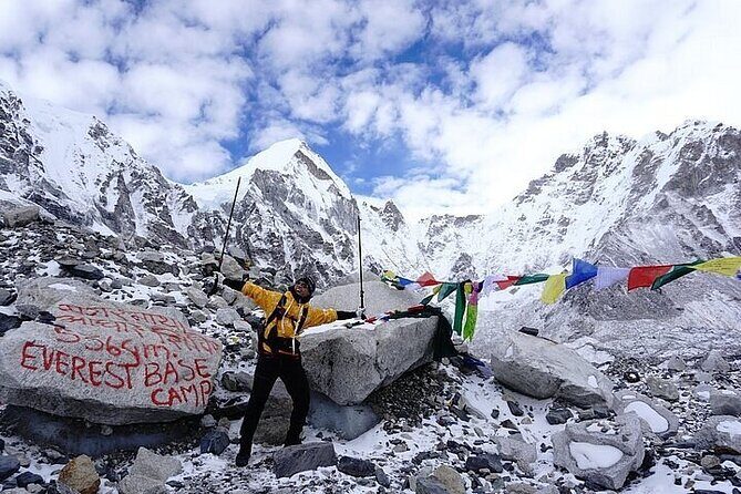9 day Trek to Everest Base Camp from Lukla - What Makes This Trek Special?