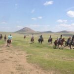 9 Days Horse Trekking to Mongolian Heartland - Who Will Love This Tour?