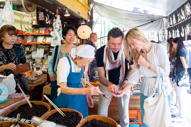 9 Days In Depth Cultural Japan Small Group Tour - A Detailed Look at the Itinerary