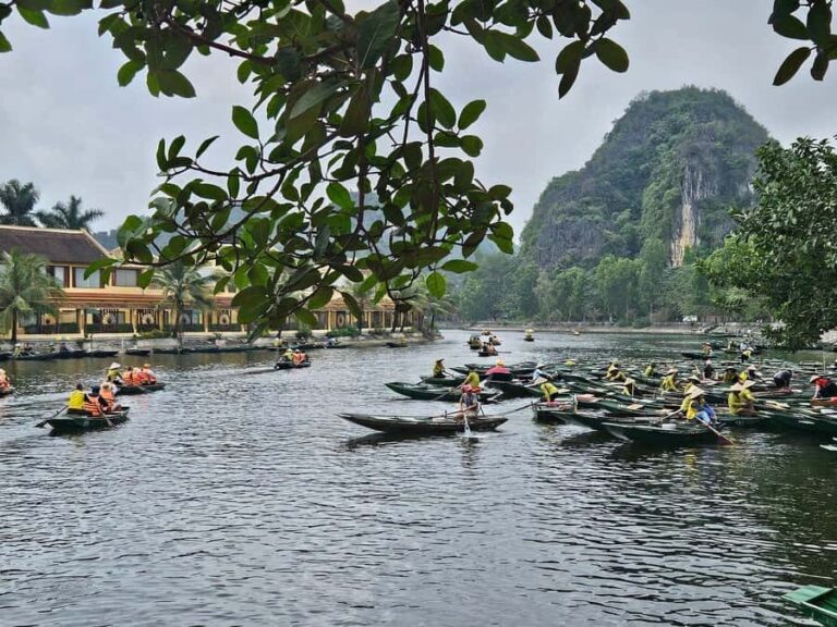 9 Days in Vietnam: Discover the Best Experiences in Vietnam - Practical Aspects: What You Need to Know