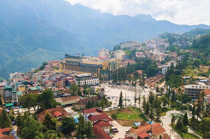 9 Days Northern Vietnam from the Mountain to the Bay - The Practical Side: What It Means for You