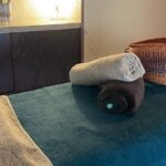 90-Minute Japanese Botanical Oil Massage - The Setting and Atmosphere