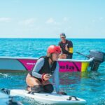 90 minute Private E-foiling in Aruba - Who Should Consider This Tour?