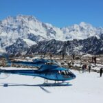 90 Minutes Flight Over Franz Josef Glacier - The Value and Practicalities