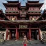 A 3in1 PRIVATE Food Tour: Chinatown, Little India, Kampong Glam - Exploring Singapore’s Cultural and Culinary Heart