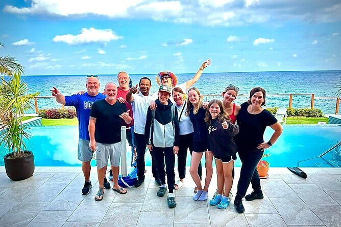 A 9 Day Private Tour Experience in Jamaica - FAQs  