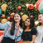 A Bangkok Christmas Walk: Private Tour with Coconut Pancakes - What You Can Expect: A Festive City Walk