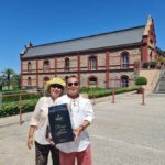 A Barossa Valley pickup: Wine and Heritage Tour, Local Guide - Detailed Breakdown of the Experience