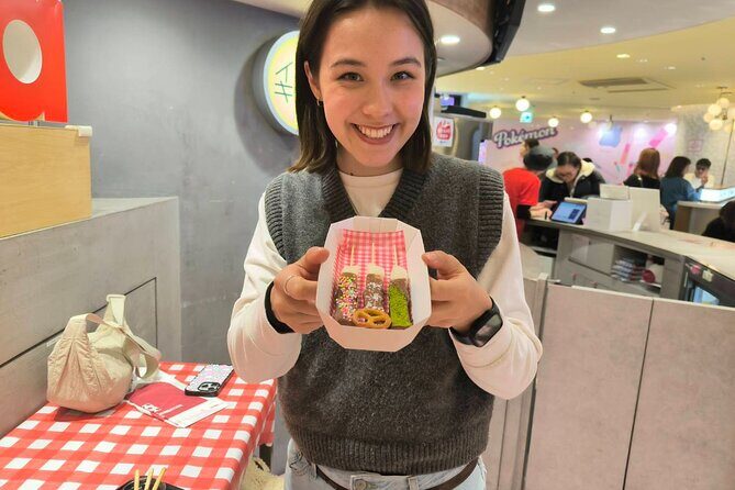 A Bite of Kyoto After Dark Walking Tour for Food Lovers By Guide - The Sum Up