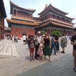 A Blessing Trip to Beijing Ditan Park and Yonghe Temple - Why This Tour Works Well