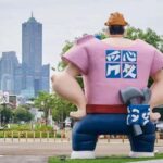 A Canvas of Faith and Art:A Poetic Day Trip to Kaohsiung - Authentic Experiences and Traveler Insights