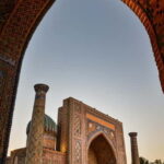 A City Tour Of Samarkand: The Pearl Of The East! - Practical Tips for Your Tour