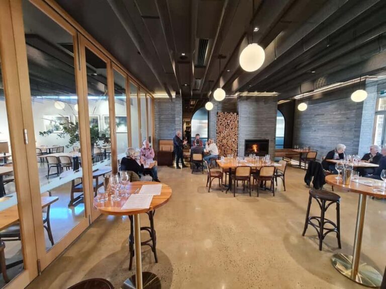 A Clare Valley pickup: Wine and Heritage Tour with a Local. - Final Thoughts