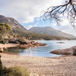 A Day At Wineglass Bay - Transportation and Overall Logistics