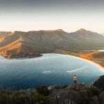 A Day At Wineglass Bay - Launceston to Hobart - A Deep Dive into the Experience