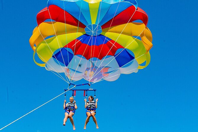 A Day in Paradise All In One Punta Cana Experience - What Makes This Tour Stand Out?