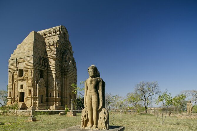 A Day Tour of Gwalior from Agra with Local Guide Service - Exploring Gwalior: An Authentic Heritage Experience