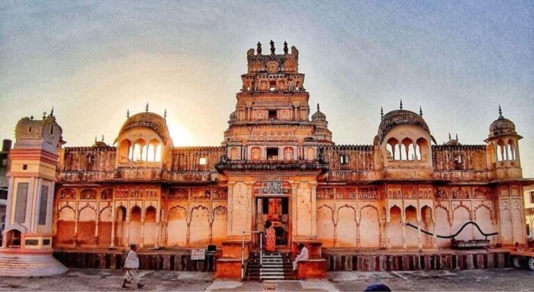 A Day Trip of Pushkar From Jaipur - Who Will Love This Tour?