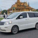 A Day Trip Transfer Sightseeing Phnom Penh Siem Reap - The Itinerary Breakdown