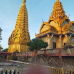 A Day TukTuk Bambootrain, Banan, Killing & Bat Caves, Sunset - Whats Included & Whats Not