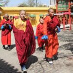 A Day Ulaanbaatar city tour - The Value of the Tour