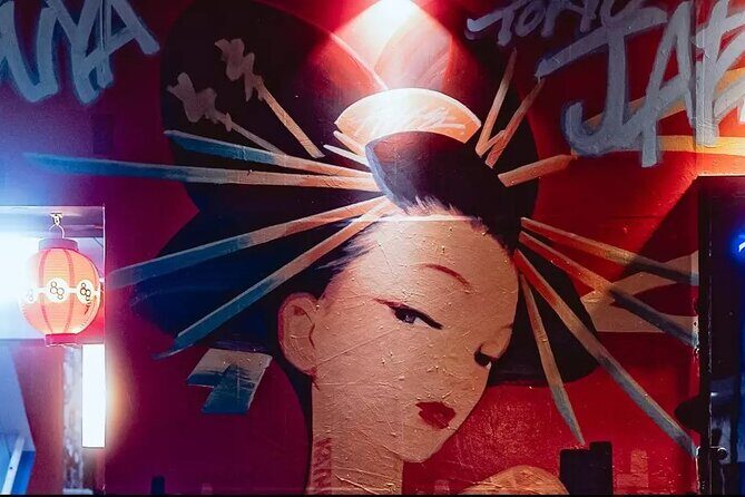 A Different Side of Shibuya: A Dogenzaka Self-Guided Walking Tour - What Travelers Say About This Tour