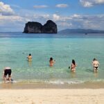 A full day Kradan + 4 island (By longtail Boat) - What’s Included and What Not